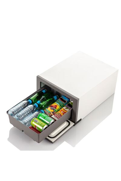 Ninkasi Mpm 4024 28 Lt Soğutucu Marin Buzdolabı