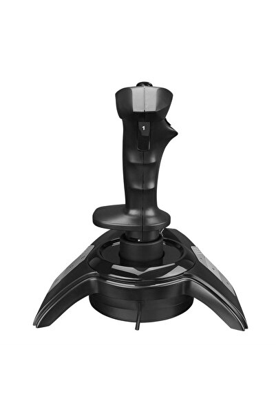Rampage Rmx23 Cockpit Usb Titreşimli Joystick Oyun Kolu