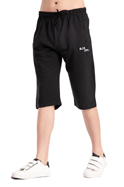 TAMPAP Ανδρικό Capri Pocket Με φερμουάρ μεγάλου μεγέθους Blr-08