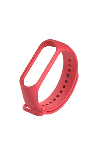Coverzone حزام ساعة رياضي عالي الجودة متوافق مع Xiaomi Mi Band 6 حزام من البل...