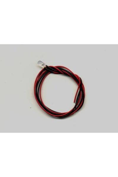 Faller Model Lighting Blink-led Micro Red -180646