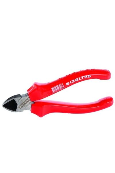 İzeltaş Opak Seri Yankeski 140 Mm