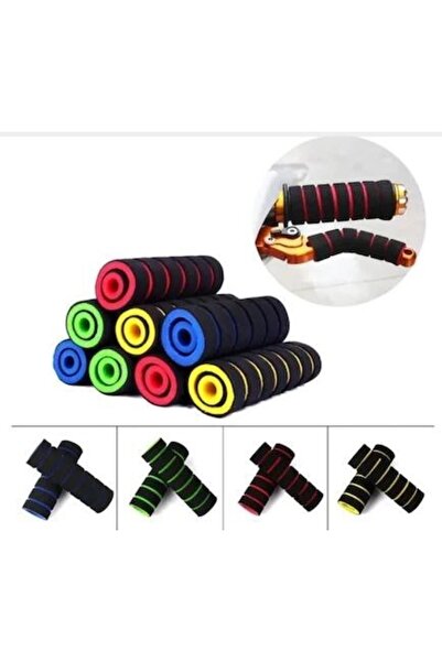 MTS Motosiklet Elcik Ve Manet Süngeri