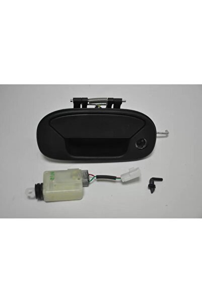 OPAR Arka Bagaj Kapı Açma Kolu Tek Kapı Doblo 735331105