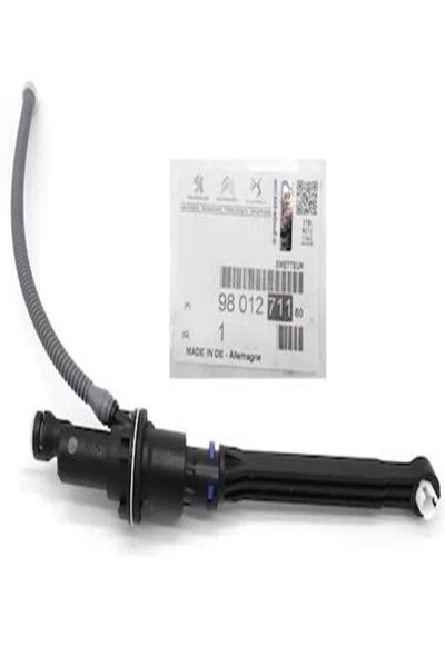 Genel Markalar Peugeot 301 C-elysee Debriyaj Üst Merkez Ber4 Şanzıman 9801271180 Uyumlu