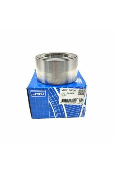 SKF Ön Teker Bilyası Ford Connect 2002-2013 (-2T14 1215 BB) Uyumlu