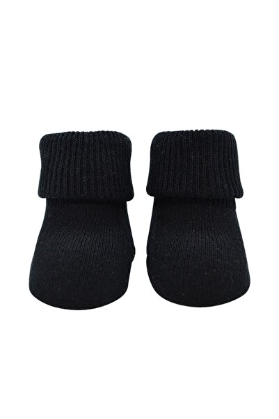 ÖZKARDEŞLER BABY Baby Curly Socks
