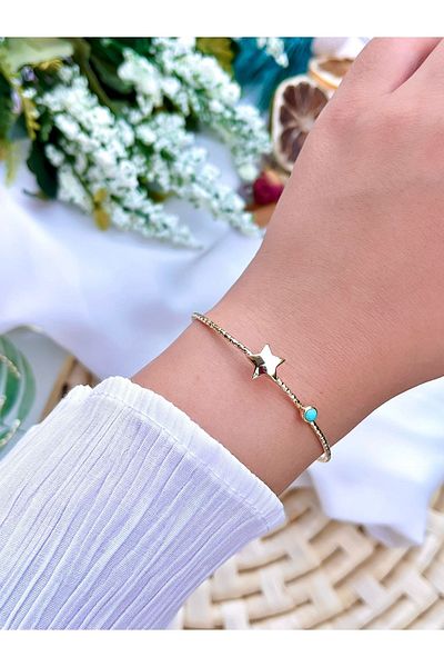 KBC STORE Sirius Handcuff Bracelet