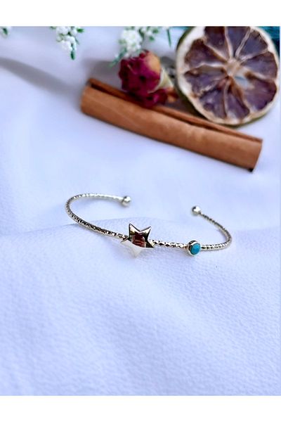 KBC STORE Sirius Handcuff Bracelet
