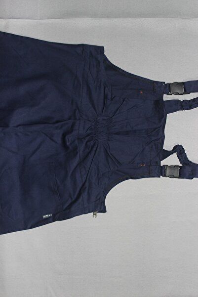 Yörükoğlu Gabardine Gardener Overalls