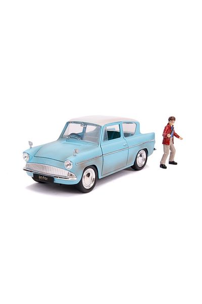 Simba 253185002   Harry Potter 1959 Ford Anglia 1:24
