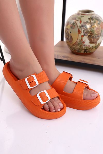 Wordex Cx 095.01 Soft Sole Unisex Beach Pool Garden Summer Casual Παντόφλες