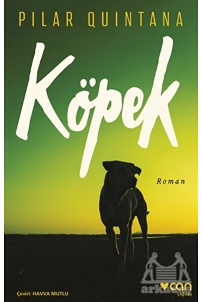 CAN Köpek