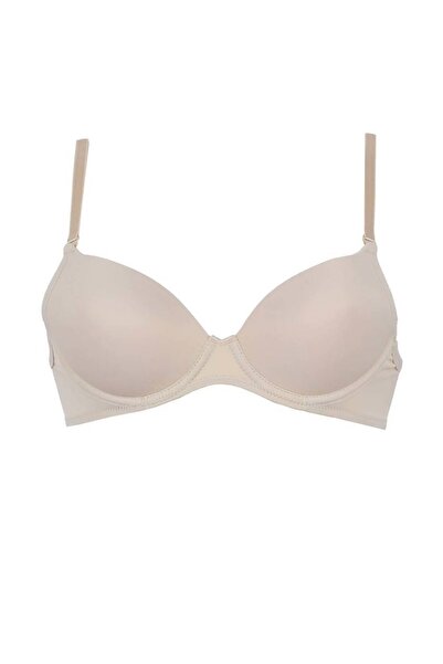 Le Jardin Nude Color Bra 7010