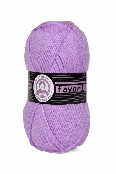 Moda Küresi Ören Women's Favorite Knitting Yarn 056