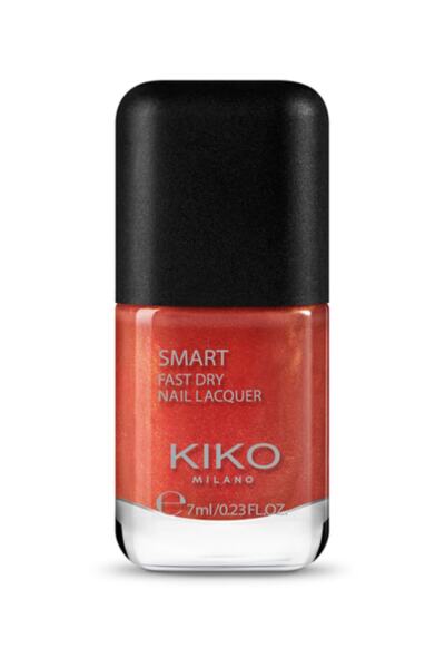 Kiko Smart Fast Dry Nail Lacquer 38 Oje