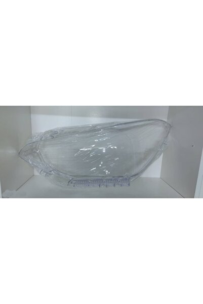 ALPEROTOMOTİV Bmw F20 Sol Far Camı 2011-2014 Arası 63117229671