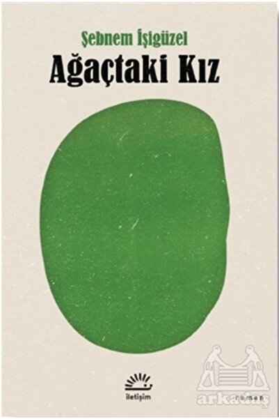 İletişim Yayınevi Ağaçtaki Kız