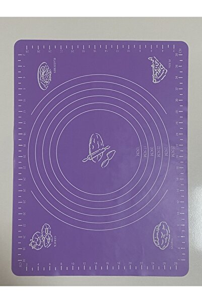 Hiper Hamur Matı 30x40 Cm