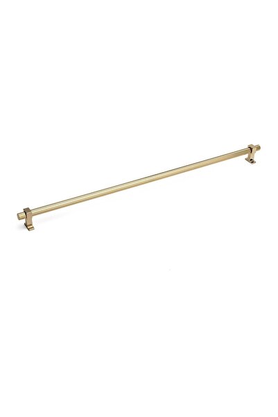 System 480 Mm Altın Rengi Klasik Kulp - Ssy8957 0480 Gl-gl