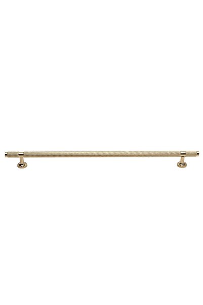 System 320 Mm Mat Altın Rengi Klasik Kulp - Ssy8996 0320 Bb-bb