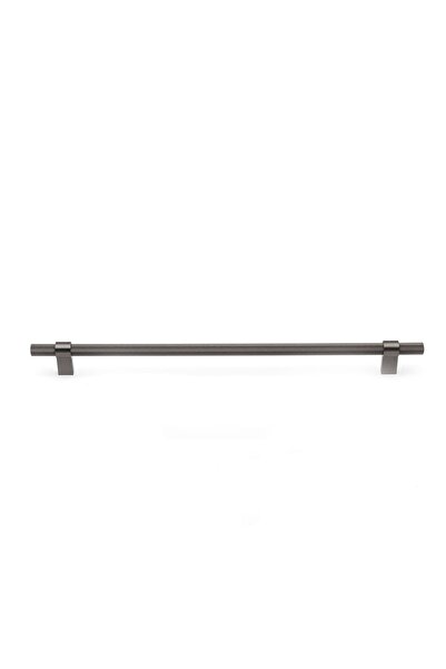 System Füme Rengi 320 Mm Klasik Kulp - Ssy8774 0320 Bbn-bbn