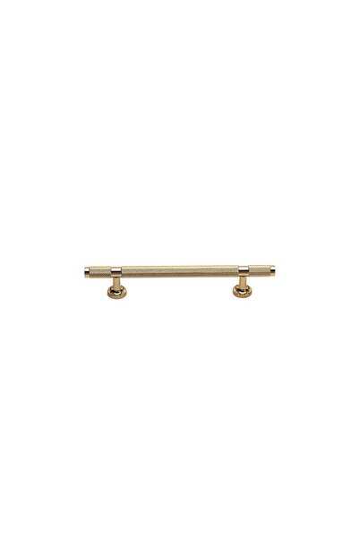 System 128 Mm Altın Rengi Klasik Kulp - Ssy8996 0128 Gl-gl