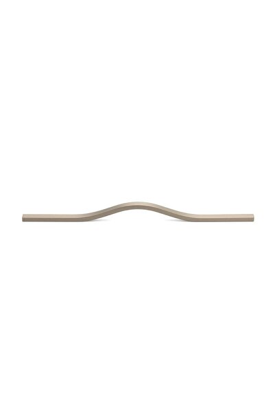 System 288 Mm Saten Rengi Modern Kulp - Ssy7050 0288 Nb