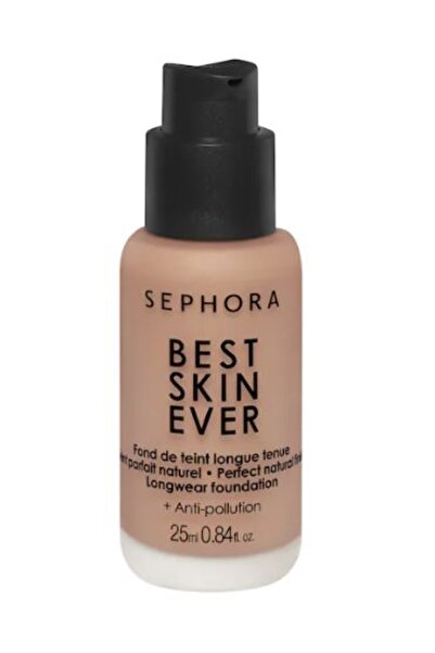 SEPHORA COLLECTION Best Skin Ever Fondöten-23.5 P