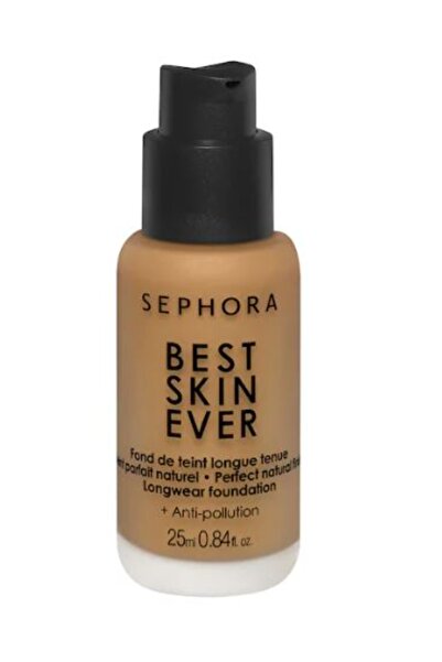 SEPHORA COLLECTION Best Skin Ever Fondöten-26.5 Y