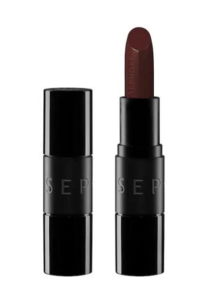 SEPHORA COLLECTION Rouge Is Not My Name-13 Super Bold (3,50 G)
