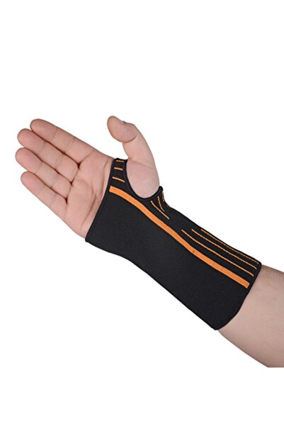 Biofix Manufix Örme El Bilek Ateli Ba-20602 S