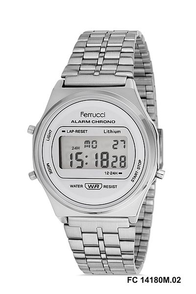 Ferrucci Unisex Wristwatch Fc 0622 14180M.02640020