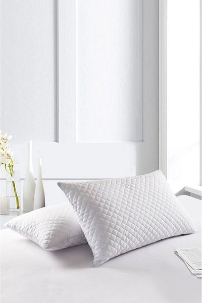 Junenext White Pillows Styles Prices Trendyol