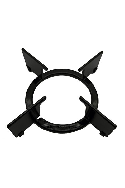 Arçelik Beko Ocak Izgara Parlak Döküm Orta Bek 110247557