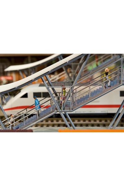 Faller 1:87 Ho Model Elevator Upper Passage -120110