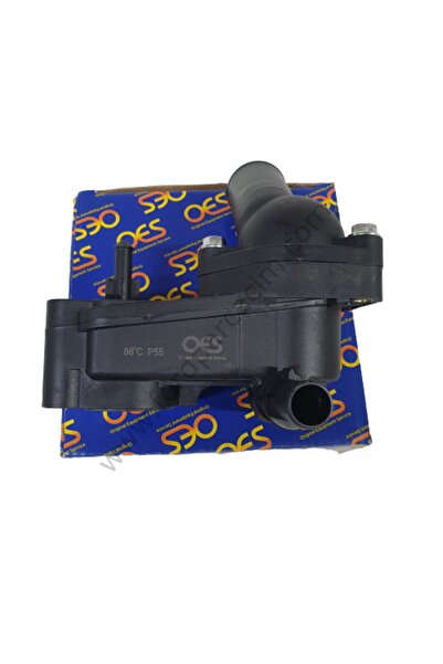 OES Connect 1.8 Tdci Termostat Komple 2002-2013 Arası Modeller Için
