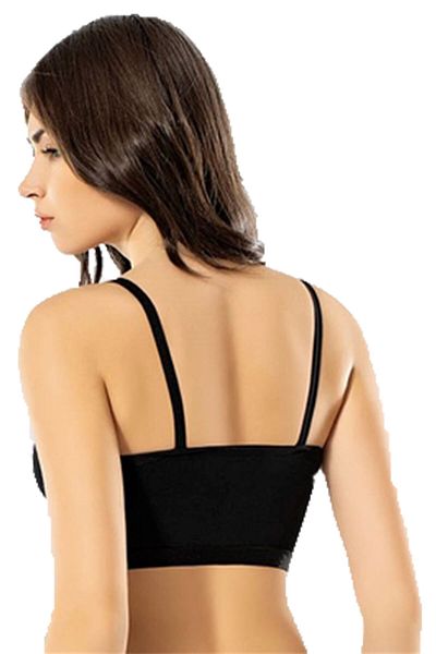 Lonca Tekstil Rope Strap Bustier