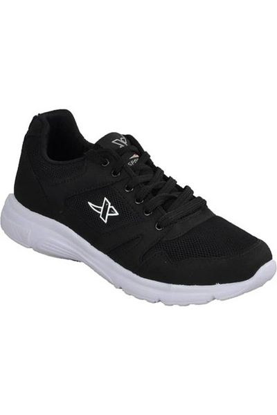 XStep Pantofi sport unisex alb-negru