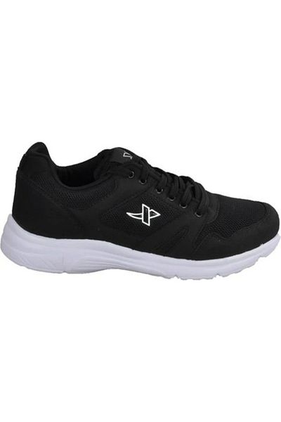 XStep Pantofi sport unisex alb-negru