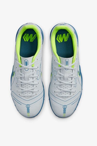 Nike Jr. Mercurial Vapor 14 Academy Tf Çocuk Halısaha Dj2863-054