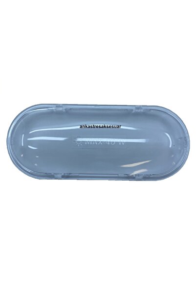 Arçelik Beko Altus Leisure Aspiratör Lamba Camı Kapağı 9189204708