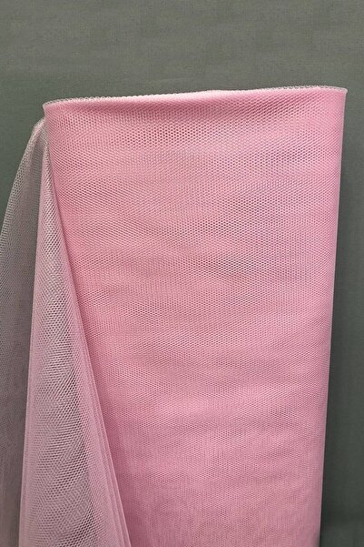 Bontex Грецький тюль Рожевий грецький тюль 5 м – Тюль