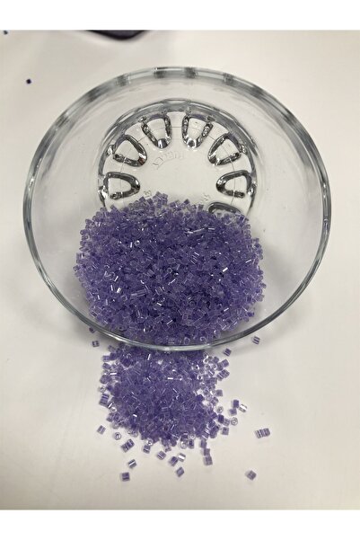 Bontex Perle za rezanje, veličina 2-2,5 mm, 1 pakovanje, 50 grama – Perle