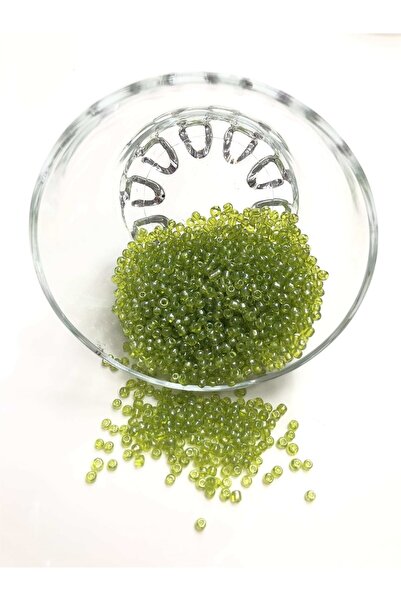 Bontex Пясъчни мъниста, среден размер 3 мм, 1 опаковка 50 грама – Мъниста