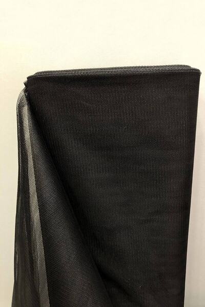 Bontex Γκρέκ Τούλι Μαύρο Γκρέκ Τούλι 5 Μέτρα – Τούλι