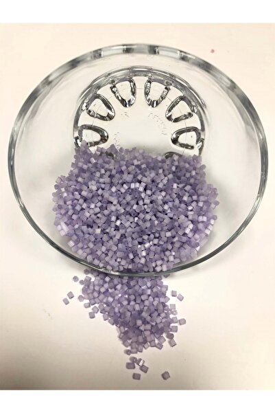 Bontex Perle za rezanje, veličina 2-2,5 mm, 1 pakovanje, 50 grama – Perle