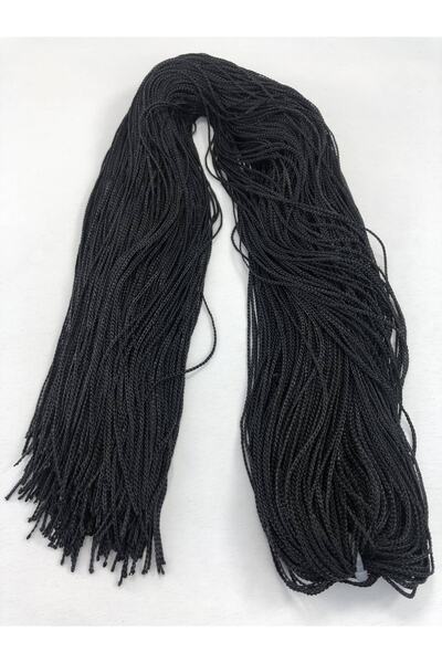 Bride Aksesuar Dünyası Accesoriu Panglică Decorativă Ciucure Decorativ Negru ...