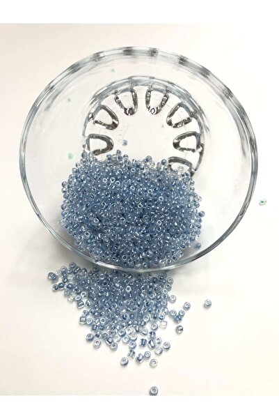 Bontex Peskovite perle srednje veličine 3 mm 1 pakovanje 50 grama – Perle