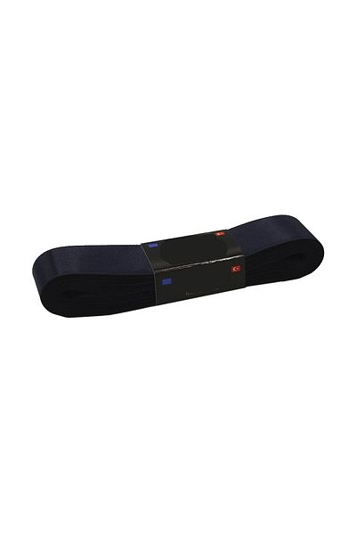 GELD Μπλε Navy Satin Κορδέλα 3 εκ. 1 Μπάλα 10 μέτρα – Κορδέλα – Κορδέλα
